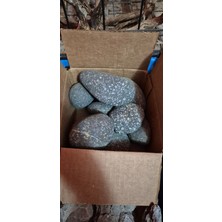 Creaqua Gold Dust Stone Hardspace Doğal Akvaryum Tasarım Kayası 1kg 1 Kilo