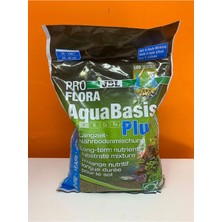 Hobihanem Jbl Aqua Basis Plus 2.5 Lt Bitki Tabanı Kumu (Uzun Süreli)