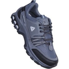 Mc Jamper 2575 Erkek Çocuk Kışlık Spor Ayakkabı