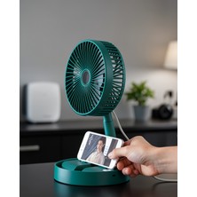 Aparim Mini Vantilatör Katlanabilir Uuczkatlanabilirvantilatör2