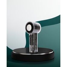 Aparim Sessiz USB Şarjlı Mini Vantilatör Xucznfdigitalfan-1