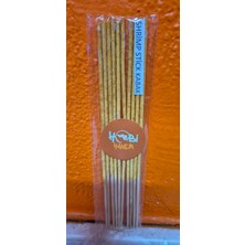 Hobihanem Shrimps Sticks (Kabak) [karides Çubuk Yemi)