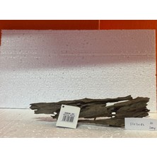 Hobihanem Dragon Wood (No:10) [32X7X8H]