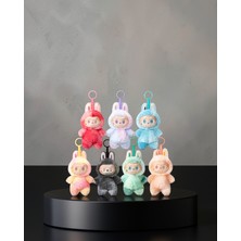 Aparim Peluş Oyuncak – Yumuşak Kumaşlı, 20 Cm, Xuczzzlabubu-2