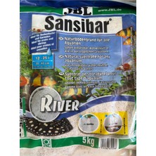 Hobihanem Jbl Sansibar Nehir River (0,4-1,85MM) 5 Kl