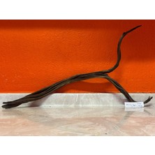 Hobihanem Black Flame Wood (NO:4544) [60X5X34H]