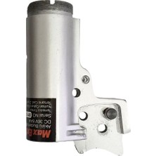 Max-Extra Şanzıman Gövdesi 01112020 - MX8045 Uyumlu