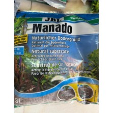 Hobihanem Jbl Manado 3lt Bitki Kumu