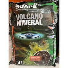Hobihanem Jbl Proscape Volkan Kumu Volcano Mineral 9 Lt