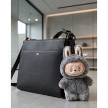 Aparim Dekoratif Yumuşak Labubu Peluş Figür 20 cm Xxuczzzlabubu-3