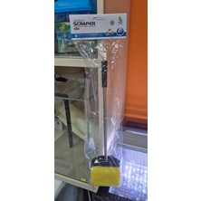 Hobihanem Jeneca As-16 Saplı Cam Temizleyici 37CM