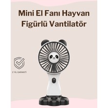 Aparim Taşınabilir Klima Etkili El Tipi Mini Vantilatör – Güçlü Soğutma Performansı