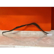 Hobihanem Black Flame Wood (NO:4530) [80X3X20H]