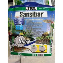 Hobihanem Jbl Sansibar Kar Beyazı Snow White 5 Kl