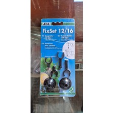 Hobihanem Jbl Fixset 12/16 Cp E400/701/901 Vantuz Seti