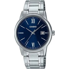 Casio Casıo MTP-V002D-2B3UDF