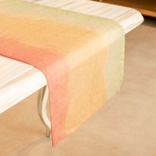 Gül Güler Baskılı Masa Bandı Degrade DN2951/03 A91491-1