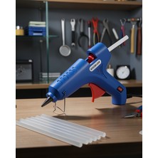 Aparim 80 W Silikon Tabancası 11 mm Uyumlu XXUCZZZ80WSİLİKONTABANCAASI-13