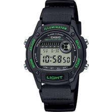 Casio Casıo W-220H-1A3VDF