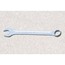 Elta 0350 Kombine Anahtar 15 Mm Krom Vanadyum Malzeme ile Üretilmiş Türkiye Menşeli