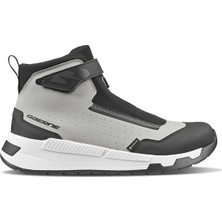 Gaerne G-Zıon Gore-Tex Bot Siyah Gri