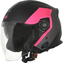 Origine Palio 2.0 Bt Bluetooth Açık Kask