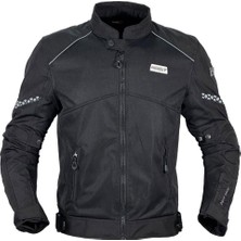 ForteGT Forte Gt 2001054 Black Stone Motosiklet Montu