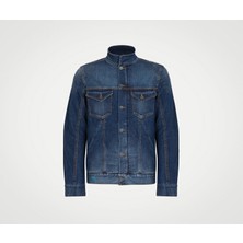 Pmj West T-Tex Pro Korumalı Kot Ceket