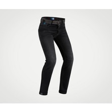 Pmj Rider T-Tex Cafe Racerbbiker Jeans