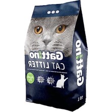 Odea Kokulu Kedi Kumu 10 L