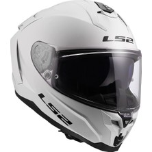 Ls2 Challenger 2 Kapalı Kask