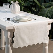 Gül Güler Magnolıa Masa Bandı FH044-1 / AH944-1 - 100%CO