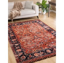 Efta Halı Kuman KU06 Kilim