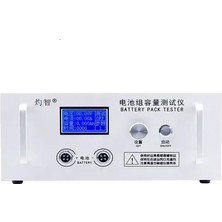User Pil Batarya Zke EBD-B30H Batarya Test Cihazı