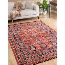 Efta Halı Kuman KU05 Kilim