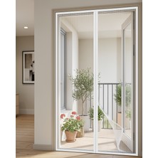 Bucuks Mıknatıslı Kapı Sinekliği 105X210 cm Uczzzkapısineklikmıknatıslı-2