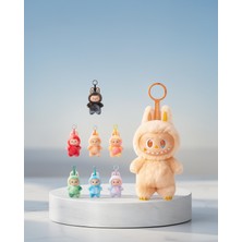 Bucuks Peluş Figür 20 cm Koleksiyonluk Xuczzzlabubu