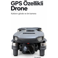 Kaia Life W9 Gps Drone