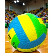 Bucuks Voleybol Topu Dayanıklı Dikişli Uczzzvoleyboltopu