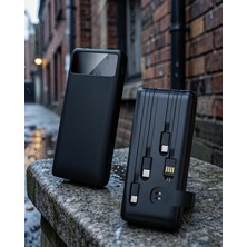 Bucuks Powerbank 20.000 Mah LCD Ekran UCZ20MAHPOWERBANK1