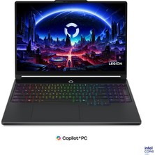 Lenovo Legion 5 83RW0004TR005 Ultra7 356H 32GB 2tbssd RTX5060 15.3" Wqxga W11P Taşınabilir Bilgisayar