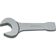 Belirtilmemiş Gedore 133 32 Açık Ağız Çakma Anahtar 32 mm