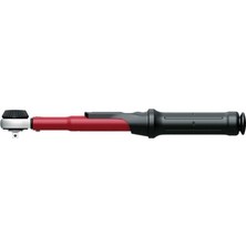 Belirtilmemiş Gedore Red R48900025 Tork Anahtarı 1/4'' 5-25 Nm