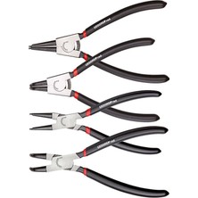 Belirtilmemiş Gedore Red R28002004 Segman Pense Seti 4 Parça