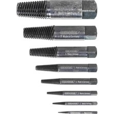 Belirtilmemiş Gedore 8551-88 Ters Kılavuz Takımı