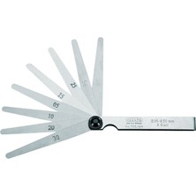 Belirtilmemiş Gedore 702 20 M Filler Çakısı Sentil
