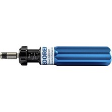 Belirtilmemiş Gedore 757 Qs 6 Fh Torklu Tornavida 1-6 Nm