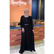 2'li Rahat Elbise Takım Siyah