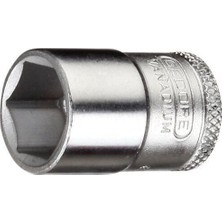 Belirtilmemiş Gedore 30 14 Altı Köşe Lokma Anahtar 3/8'' 14MM