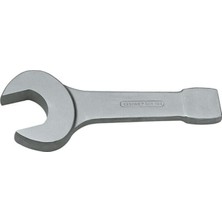 Belirtilmemiş Gedore 133 50 Açık Ağız Çakma Anahtar 50 mm